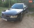 Серый Ауди 100, объемом двигателя 2 л и пробегом 500 тыс. км за 3600 $, фото 1 на Automoto.ua