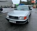 Серый Ауди 100, объемом двигателя 2.6 л и пробегом 350 тыс. км за 2800 $, фото 1 на Automoto.ua