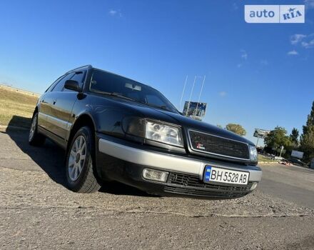 Сірий Ауді 100, об'ємом двигуна 0 л та пробігом 460 тис. км за 5000 $, фото 53 на Automoto.ua