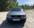 Сірий Ауді 100, об'ємом двигуна 2.6 л та пробігом 334 тис. км за 3500 $, фото 1 на Automoto.ua