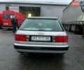 Серый Ауди 100, объемом двигателя 2.6 л и пробегом 350 тыс. км за 2800 $, фото 4 на Automoto.ua