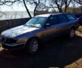 Сірий Ауді 100, об'ємом двигуна 2.5 л та пробігом 0 тис. км за 1600 $, фото 1 на Automoto.ua