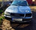 Сірий Ауді 100, об'ємом двигуна 2.5 л та пробігом 0 тис. км за 1600 $, фото 2 на Automoto.ua