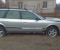Серый Ауди 100, объемом двигателя 2.6 л и пробегом 200 тыс. км за 1200 $, фото 4 на Automoto.ua