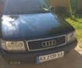 Сірий Ауді 100, об'ємом двигуна 2 л та пробігом 500 тис. км за 3600 $, фото 7 на Automoto.ua