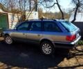 Сірий Ауді 100, об'ємом двигуна 2.5 л та пробігом 0 тис. км за 1600 $, фото 1 на Automoto.ua