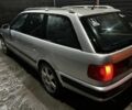 Сірий Ауді 100, об'ємом двигуна 2.8 л та пробігом 299 тис. км за 2700 $, фото 5 на Automoto.ua
