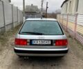 Серый Ауди 100, объемом двигателя 2.6 л и пробегом 315 тыс. км за 3200 $, фото 3 на Automoto.ua