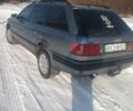 Серый Ауди 100, объемом двигателя 2 л и пробегом 535 тыс. км за 3300 $, фото 1 на Automoto.ua