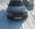 Серый Ауди 100, объемом двигателя 2 л и пробегом 535 тыс. км за 3300 $, фото 1 на Automoto.ua