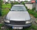Серый Ауди 100, объемом двигателя 2.6 л и пробегом 350 тыс. км за 1300 $, фото 1 на Automoto.ua
