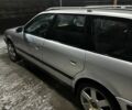 Сірий Ауді 100, об'ємом двигуна 2.8 л та пробігом 299 тис. км за 2700 $, фото 4 на Automoto.ua