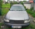 Сірий Ауді 100, об'ємом двигуна 2.6 л та пробігом 350 тис. км за 1300 $, фото 1 на Automoto.ua