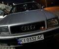 Сірий Ауді 100, об'ємом двигуна 2.8 л та пробігом 299 тис. км за 2700 $, фото 1 на Automoto.ua