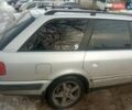 Сірий Ауді 100, об'ємом двигуна 2 л та пробігом 300 тис. км за 2150 $, фото 1 на Automoto.ua