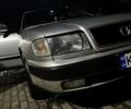 Сірий Ауді 100, об'ємом двигуна 2.8 л та пробігом 299 тис. км за 2700 $, фото 9 на Automoto.ua