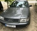 Сірий Ауді 100, об'ємом двигуна 2.5 л та пробігом 342 тис. км за 2599 $, фото 1 на Automoto.ua