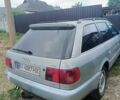 Сірий Ауді 100, об'ємом двигуна 0 л та пробігом 435 тис. км за 3507 $, фото 5 на Automoto.ua