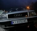 Сірий Ауді 100, об'ємом двигуна 2.8 л та пробігом 299 тис. км за 2700 $, фото 1 на Automoto.ua