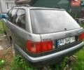 Серый Ауди 100, объемом двигателя 2.6 л и пробегом 350 тыс. км за 1300 $, фото 4 на Automoto.ua