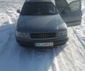 Серый Ауди 100, объемом двигателя 2 л и пробегом 547 тыс. км за 2350 $, фото 1 на Automoto.ua