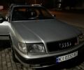 Сірий Ауді 100, об'ємом двигуна 2.8 л та пробігом 299 тис. км за 2700 $, фото 8 на Automoto.ua