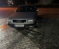 Сірий Ауді 100, об'ємом двигуна 2.8 л та пробігом 299 тис. км за 2700 $, фото 3 на Automoto.ua