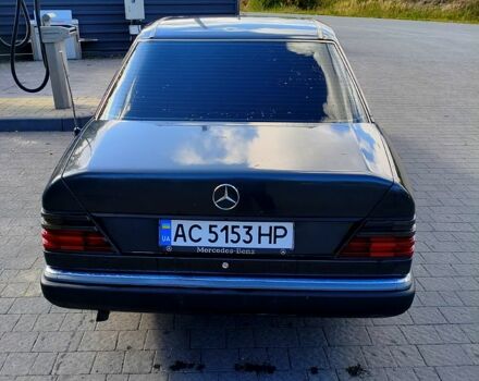 Серый Ауди 100, объемом двигателя 1.8 л и пробегом 0 тыс. км за 800 $, фото 1 на Automoto.ua