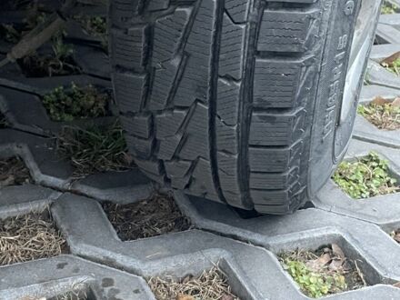 Серый Ауди 100, объемом двигателя 2.2 л и пробегом 3 тыс. км за 900 $, фото 1 на Automoto.ua