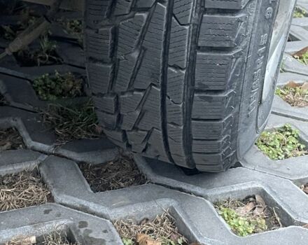 Серый Ауди 100, объемом двигателя 2.2 л и пробегом 3 тыс. км за 900 $, фото 1 на Automoto.ua