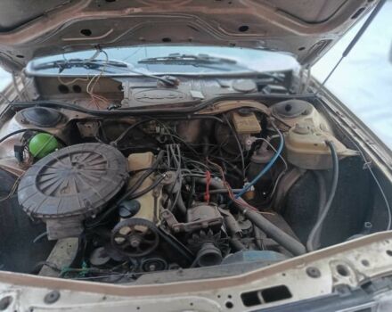 Сірий Ауді 100, об'ємом двигуна 1.8 л та пробігом 4 тис. км за 800 $, фото 1 на Automoto.ua