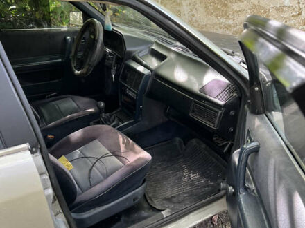 Сірий Ауді 100, об'ємом двигуна 2.3 л та пробігом 360 тис. км за 750 $, фото 1 на Automoto.ua