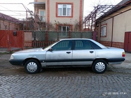Ауди 100 1986 в Береговом на Automoto.ua Серый Ауди 100, объемом двигателя 0 л и пробегом 400 тыс. км за 25000 $, фото 1 на Automoto.ua