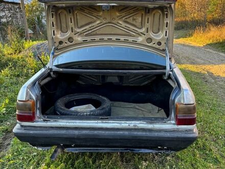 Ауди 100 1986 в Хмельницком на Automoto.ua Серый Ауди 100, объемом двигателя 1.8 л и пробегом 120 тыс. км за 850 $, фото 1 на Automoto.ua