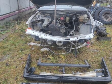 Сірий Ауді 100, об'ємом двигуна 0 л та пробігом 1000 тис. км за 300 $, фото 1 на Automoto.ua