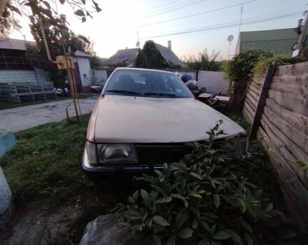 Серый Ауди 100, объемом двигателя 0 л и пробегом 1 тыс. км за 27000 $, фото 1 на Automoto.ua