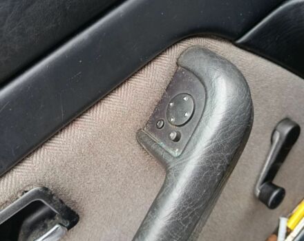 Серый Ауди 100, объемом двигателя 2 л и пробегом 250 тыс. км за 1650 $, фото 1 на Automoto.ua