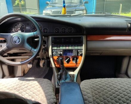 Сірий Ауді 100, об'ємом двигуна 0 л та пробігом 500 тис. км за 3100 $, фото 1 на Automoto.ua