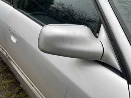 Сірий Ауді 100, об'ємом двигуна 2.3 л та пробігом 2 тис. км за 800 $, фото 1 на Automoto.ua