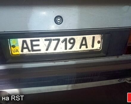 Серый Ауди 100, объемом двигателя 2.3 л и пробегом 0 тыс. км за 2700 $, фото 1 на Automoto.ua