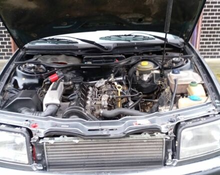 Сірий Ауді 100, об'ємом двигуна 0 л та пробігом 380 тис. км за 1000 $, фото 1 на Automoto.ua