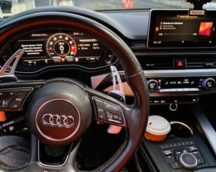 Сірий Ауді 100, об'ємом двигуна 2.8 л та пробігом 333 тис. км за 2806 $, фото 1 на Automoto.ua