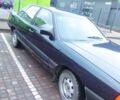 Синий Ауди 100, объемом двигателя 1.8 л и пробегом 218 тыс. км за 1700 $, фото 1 на Automoto.ua