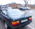Синий Ауди 100, объемом двигателя 1.8 л и пробегом 218 тыс. км за 1700 $, фото 2 на Automoto.ua