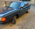 Синий Ауди 100, объемом двигателя 1.8 л и пробегом 348 тыс. км за 1850 $, фото 3 на Automoto.ua