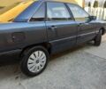 Синий Ауди 100, объемом двигателя 1.8 л и пробегом 348 тыс. км за 1850 $, фото 7 на Automoto.ua