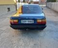 Синий Ауди 100, объемом двигателя 1.8 л и пробегом 348 тыс. км за 1850 $, фото 5 на Automoto.ua