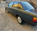 Синий Ауди 100, объемом двигателя 1.8 л и пробегом 348 тыс. км за 1850 $, фото 4 на Automoto.ua