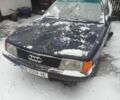 Синий Ауди 100, объемом двигателя 1.8 л и пробегом 1 тыс. км за 833 $, фото 1 на Automoto.ua