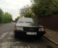 Синий Ауди 100, объемом двигателя 2 л и пробегом 300 тыс. км за 900 $, фото 1 на Automoto.ua